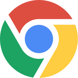 chrome